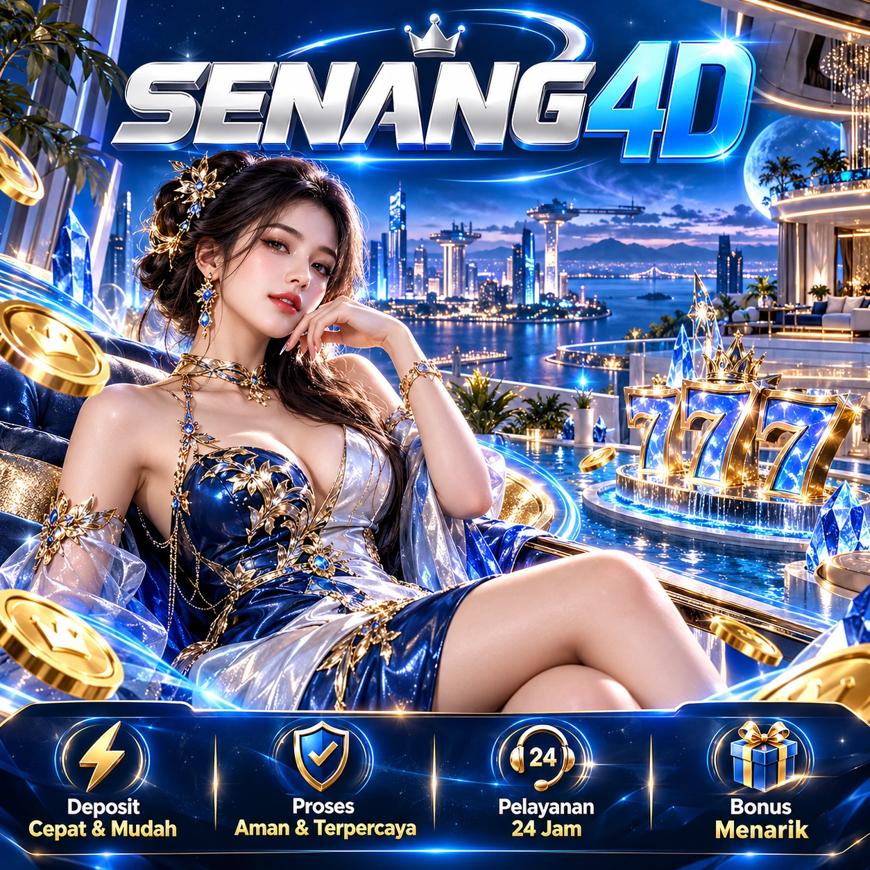 Banner utama SENANG4D untuk pastisenang4d.pages.dev